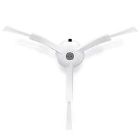 MiniInTheBox 2PCS Robotic Vacuum Cleaner Side Brushes for Xiaomi Schedule Cleaning Plan Wet and Dry Mopping