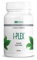 American Nutriceuticals I-Plex 200 Tablets
