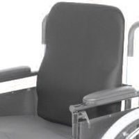 Comfort Co. Comfort Back Supports Standard With Lumbar Support (18"H) 20"W