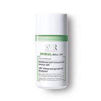 SVR Spirial Deodorant Anti-perspirant Roll-on 50ml Treatment Beauty Skin