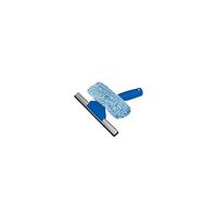 UNGER INDUSTRIAL 965640 SQUEEGEE/SCRUBBER 6IN Pack of 6