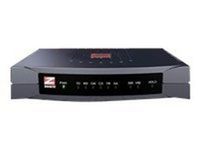 Zoom Telephonics Zoom 56kx 2949 - Fax / Modem - External - Rs-232 - 56 Kbps - K56flex, V.90 (2949-00-00dg) -