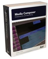 SOFTWARE, MEDIA COMPOSER