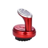 XDT Cupping Set，Electronic Cupping Massage Machine, Vacuum Suction Detox Massage Machine,Accelerate Blood Circulation,Pressure Meridian Massage,Negative Pressure Slimming