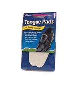 J.T. Foote Tongue Pads, Large (1)