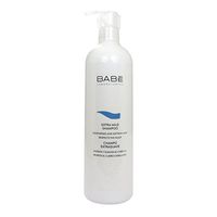 Babe Extra Soft Shampoo 500ml