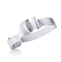 Push med Shoulder Brace - Provides Shoulder Immobilization Without Neck/Shoulder Strain(Size 1)