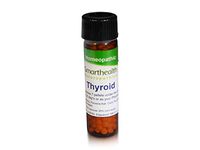 Thyroid Formula. for People with weak or Disease or Low Thyroid Function.