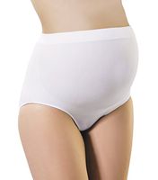 Tonus Seamless Comfort Maternity Brief - L/XL