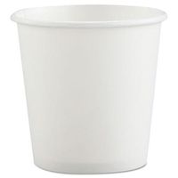 SCC374W2050 - Polycoated Hot Paper Cups
