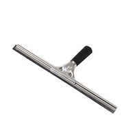 Stainless steel wiper scraper bathroom scraper without watermark