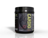 Cardio Miracle (TM) - The Complete Nitric Oxide Solution - Nutritional Heart Healthy L-Arginine and Organic Beetroot Drink Mix 60 Servings
