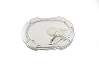 HealthmateForever Pads and Wire Holder (D) 3.5mm