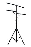 Gator Frameworks GFW-LIGHT-LS1 Lightweight Aluminum Lighting Stand
