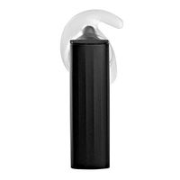 Jawbone ERA Bluetooth Headset, Black Streak (Renewed)