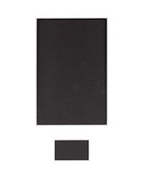 10 of 11x14 Special Cut for 8x10 with Backing and Bag (C20)