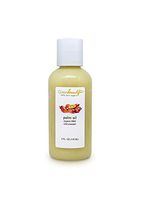 PALM OIL RBD ORGANIC CARRIER COLD PRESSED 100% PURE NATURAL 4 OZ