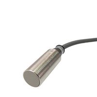 OMRON E2EY-X4C1 2M Aluminum Detecting Proximity Sensor Shielded (M18 Sensing Distance 4mm)(DC 3 Wire Model)(Pre Wired Models)(PVC(Oil Resistant)) NN