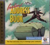 Instant Address Book