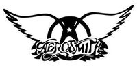 Aerosmith Rock Band - Sticker Graphic - Auto, Wall, Laptop, Cell, Truck Sticker for Windows, Cars, Trucks