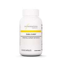 Integrative Therapeutics - Para-Gard - Intestinal Support Botanicals - 120 Capsules