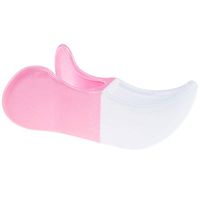 FEIYUN Hip Trainer Clip,Tighten Pelvic Floor Muscles and Beautify Leg Shape,pp Correction Exerciser,for Postpartum Recovery Sedentary Crowd, Flat Hips