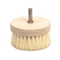 Fiddes Round Pine Brush