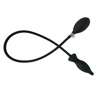 Female Utensils Silicone Anale Dilator Plugs for Women Texture Massager Waterproof Anus Adult Games