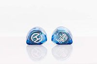 HYLA AUDIO Piezoelectric Ceramic Diaphragm Hybrid Earphone HYLA TE5B【Japan Domestic Genuine Products】
