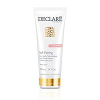 Declare Soft Peeling Extra Gentle Exfoliant, 3.3-Ounce Tube