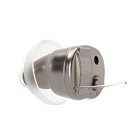 Britzgo Digital Hearing Amplifier BHA-603 | Very Small & Low Profile | Set of Two