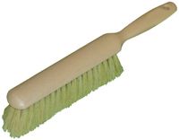 Zephyr 40118 Tampico Poly Block Counter Brush, 8" Length (Pack of 12)