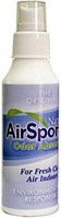Nature's Air Sponge Odor Absorber Spray, 4 Ounce, 6 Pack