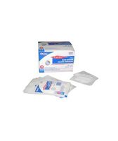 Caliber™ Non-Woven Island Dressing, 4" x 10", Non-Woven, Sterile, 25/bx, 4 bx/cs