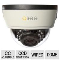 Q-See SuperHAD CCDII 600TVL Cam