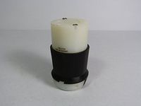 Connector Body, 30 A, L17-30