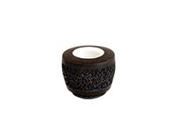 Falcon Standard Rustic Meerschaum Lined Dover Tobacco Pipe Bowl (UK)