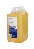 Strictly Professional Body Care Almond Oil 4 Litre by Strictly Professional