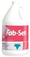 Fab-Set Acid Rinse and Neutralizer - 1 Gallon