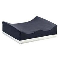 Gel Pro Seat Cushion, Elite - Gel / Foam - 16 X 22 X 2-1/2 Inch