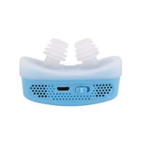 Yoperd Electric hum, Stop, Anti-snoring Nose, Stop Breathing Apparatus Guard Sleep aid Mini snoring Equipment to Reduce snoring