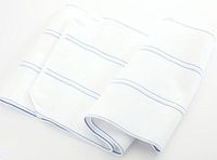 High Quality Supportive Abdominal Binder Small/Medium Fits up to 45" - Compare to Medichoice Abdominal Binders Used in Hospitals Nationwide