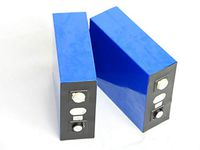 Best Price 3.2V 75AH LiFePO4 Battery Cell Deep Cycle Li-ion for Off Grid PV Home Energy Storage