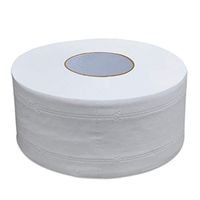 Kouye Household Hotel Big Paper Roll Wood-pulp Paper Roll Toilet Paper
