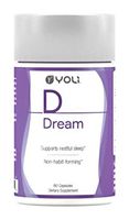 Yoli Dream Sleep Enhancement Capsules