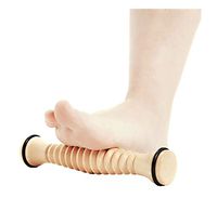 Preeyawadee Wooden Foot Roller Foot Massage Roller