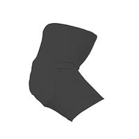Cellular anti-collision basketball elbow movement sleeve(single) (X)