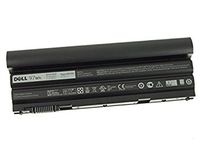 M5Y0X - NEW Dell OEM Original Latitude E5420 E6520 E6420 E5520 9-Cell 97Wh Laptop Battery - M5Y0X