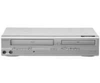 Emerson EWD2204 DVD+VCR Combo Player with TV Tuner