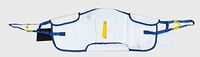 BestSling Disposable Slings Stand Assist SPS - Medium, Best Fits Torso: 30"-48", 400lb Weight Capacity - 10 Each / Case - SLDSA662